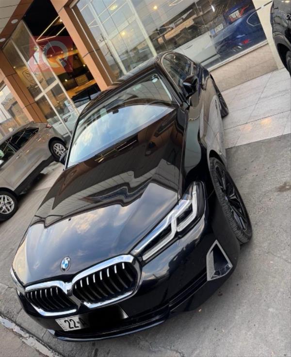 BMW for sale in Iraq